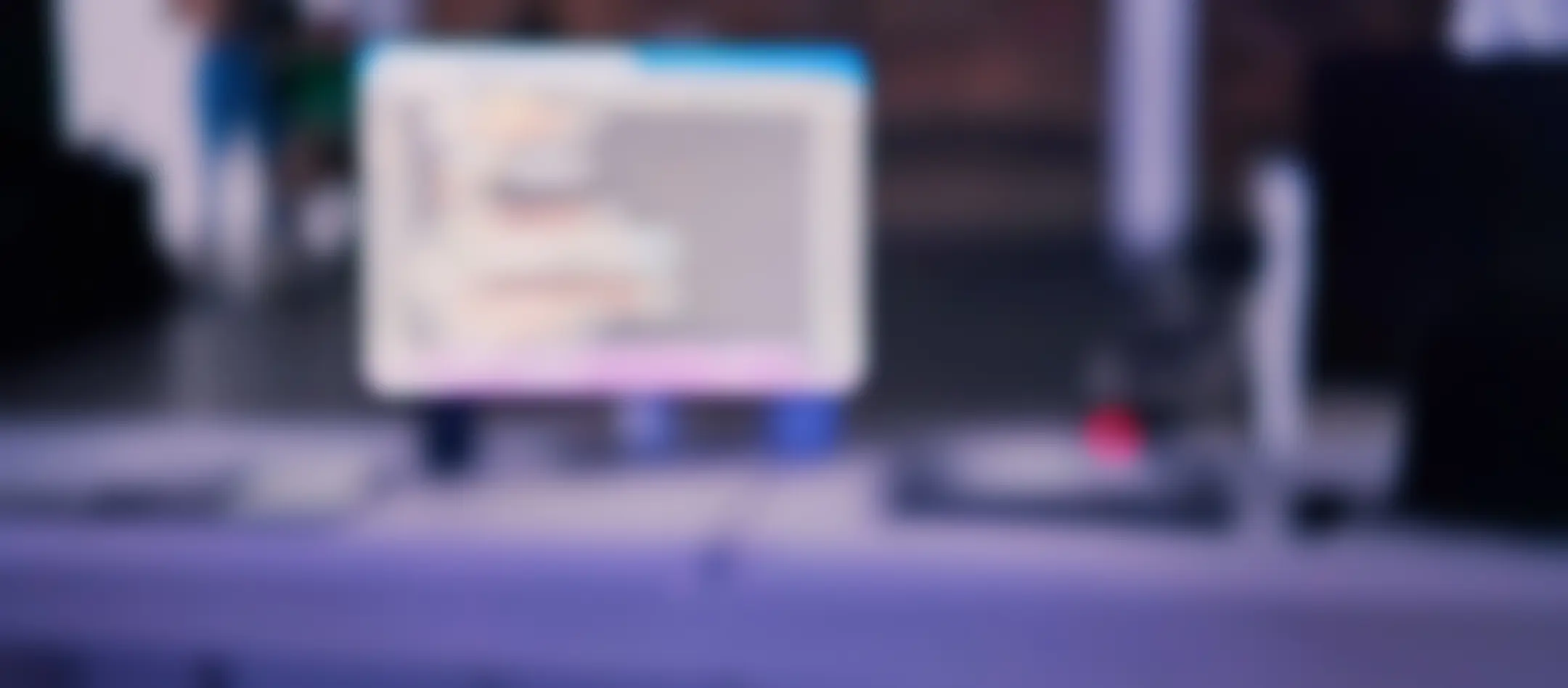 Where technology meets purpose