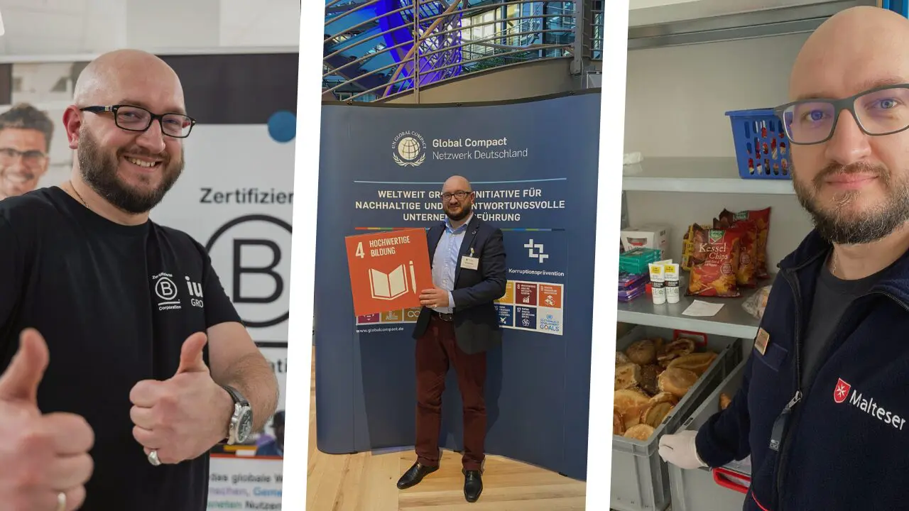 Interview: A Roadmap for Responsible Growth