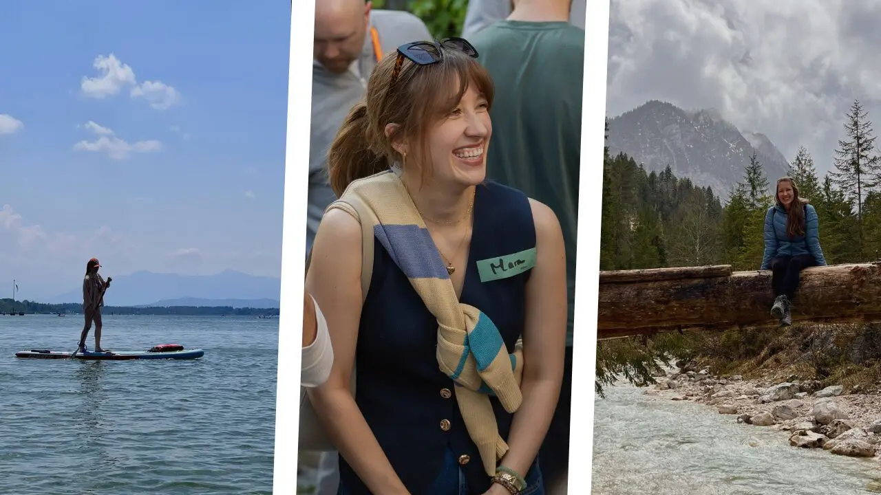 Interview: Inside AI Automation team